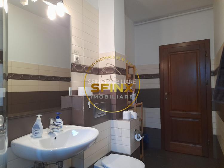 Piata Victoriei, inchiriere spatiu birouri in vila, 100mpu, atmosfera cocheta - 19