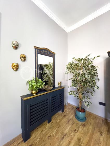 AX867 Oaza de Eleganta in Cladire Istorica – Apartament în Piata Maria - 20