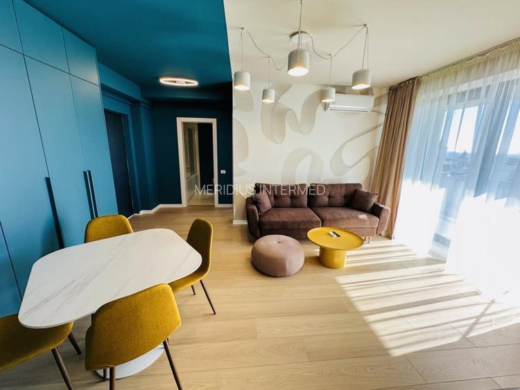 Inchiriere Apartament 2 Camere – Zona Gara / Centrul de Scafandri - 2