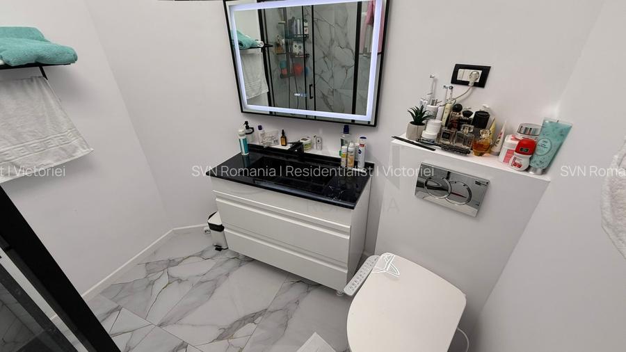 REV2005245 Vila 4 Camere I De Vanzare I Bragadiru - 15