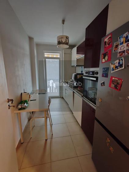 Apartament 3 camere,Metalurgiei/Drumul Binelui,parcare,mobilat-utilat - 10