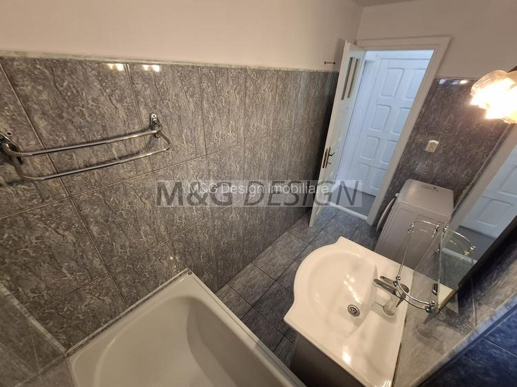 Lipovei, 2 camere, centrala si clima langa SRI - 17