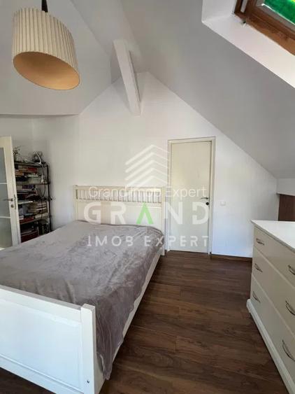Apartament in Mansarda | 2 Camere | Gheorgheni/Liviu Rebreanu - 2