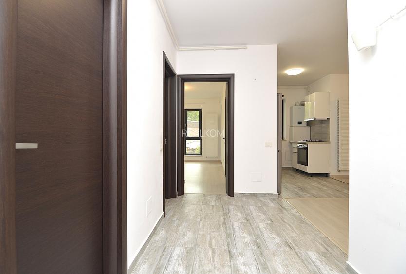 INCHIRIERE APARTAMENT 2 CAMERE CALEA CALARASILOR – PIATA MUNCII-STR. MIEILOR - 21