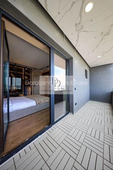 Apartament 2 camere finisaje LUX | Vedere deschisă | Gheorgheni - 17