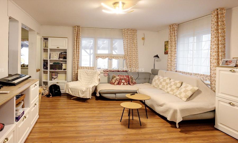 Zona Linistita si Aerisita – Stupini, Brasov - 5