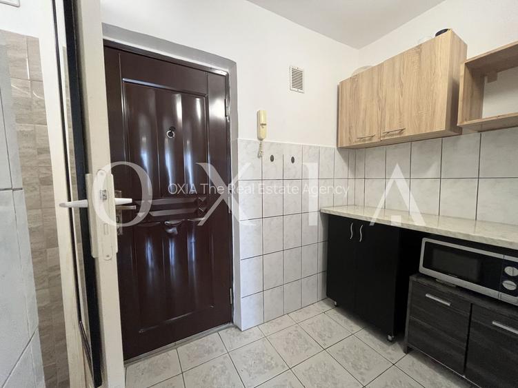 SX433 Complex Studentesc, Etaj intermediar, Disponibil imediat - 12