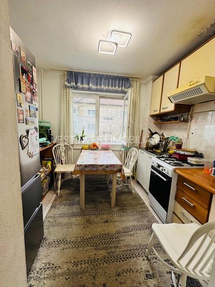 Apartament 2 camere Rogerius - 4