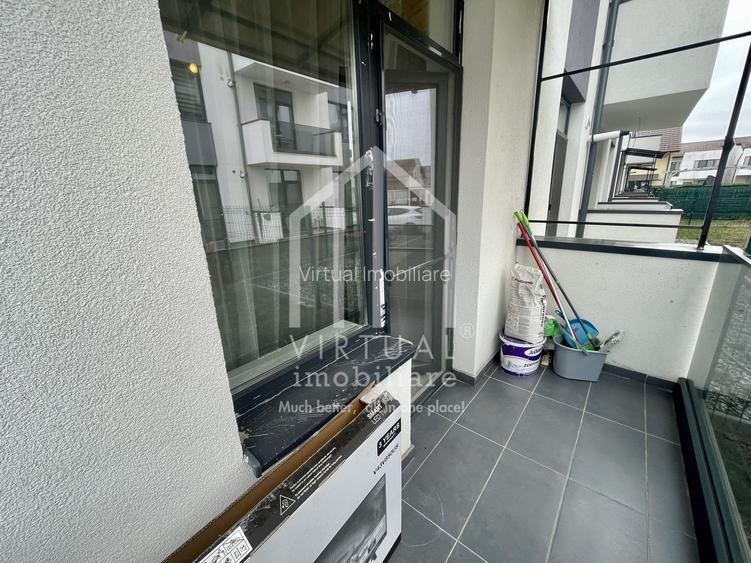 Apartament de inchiriat in Sibiu-2 camere-decomandat-parcare-Selimbar - 13