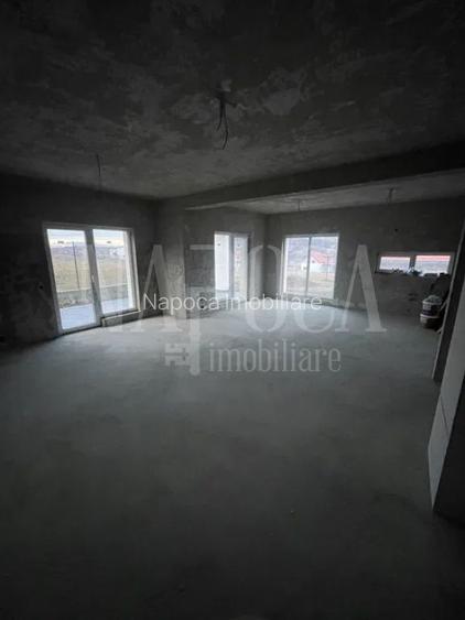 Casa 5 camere de vanzare in Chinteni - 4