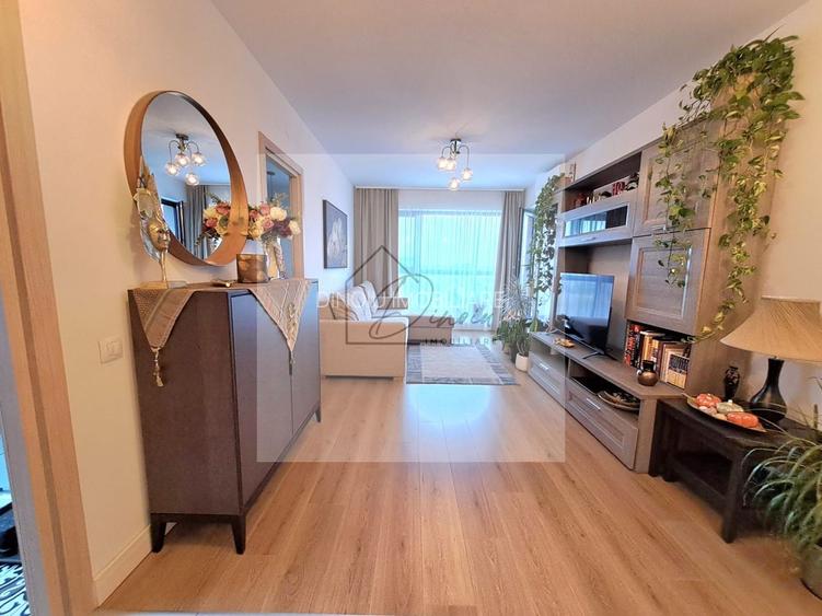 Apartament 3 camere ONIX North Aviatiei I Parcare I COMISION AGENTIE0% - 2