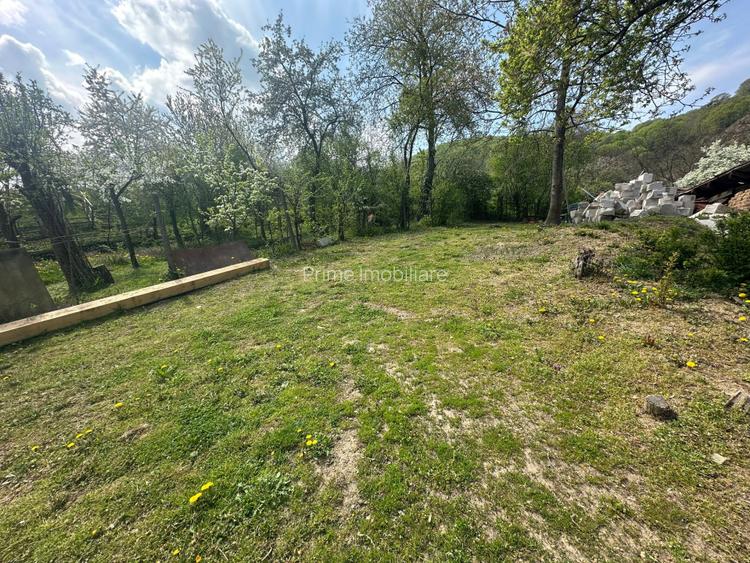 Casa Individuală 120 mp| teren 380 mp| zona Cugir - 12