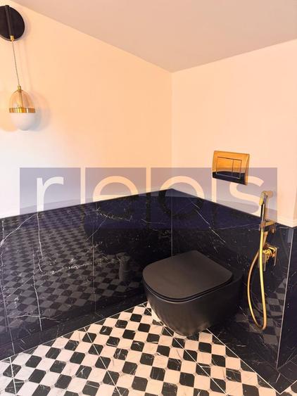 OPORTUNITATE | INCHIRIERE VILA AVIATIEI | 4 CAMERE | 180 MP | PARCARE - 11