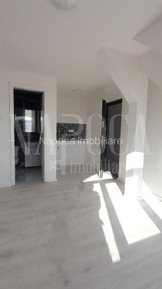 Casa 19 camere de inchiriat in Gheorghe Doja Oradea, Oradea - 11