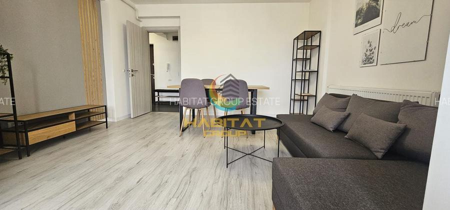 Vanzare 2 Camere Mobilat si Utilat- Bercen! - 2