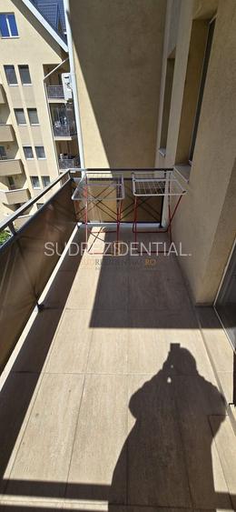 Apartament 2 camere de vanzare, 2 bai, etaj 4/6, acces metrou Berceni - 20
