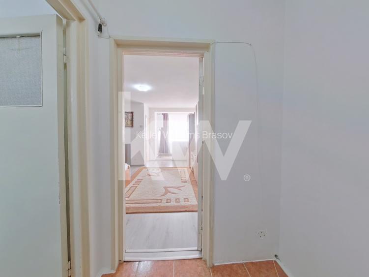 Închiriere garsonieră mobilată și utilată -  strada Soarelui, Cartier Astra - 7