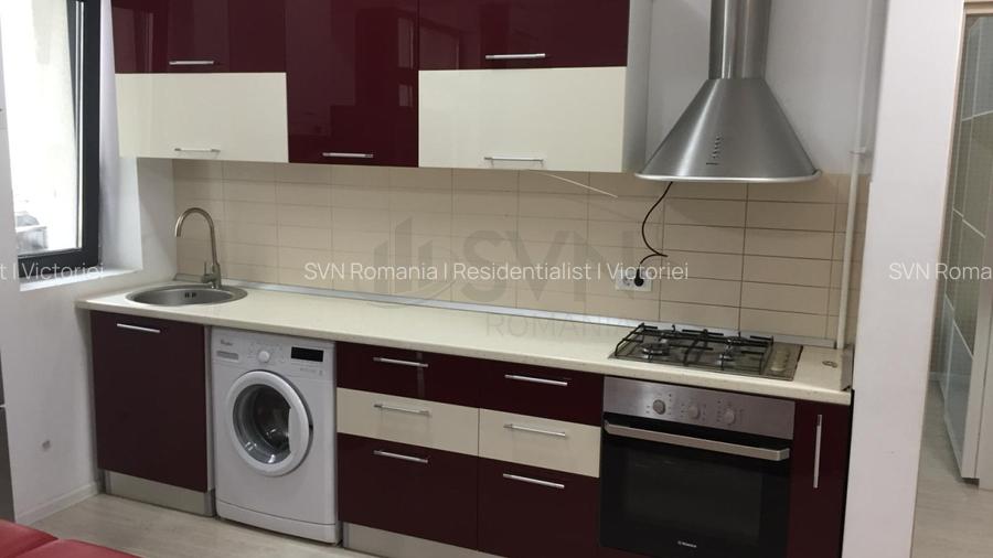 REA1028056 Apartament 3 camere I Mobilat I Uptown Residence - 12