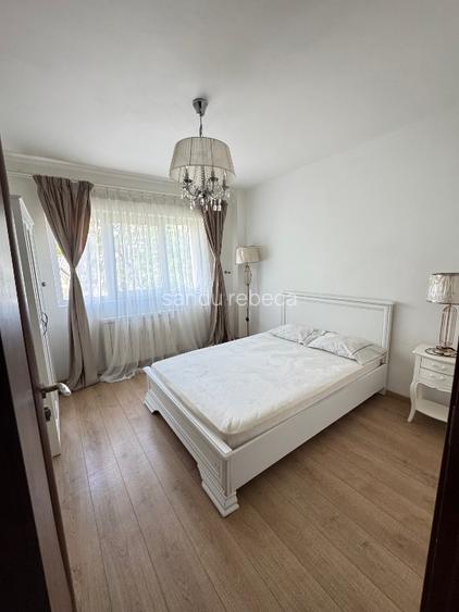 Închiriez apartament 2 camere Dristor  - 5