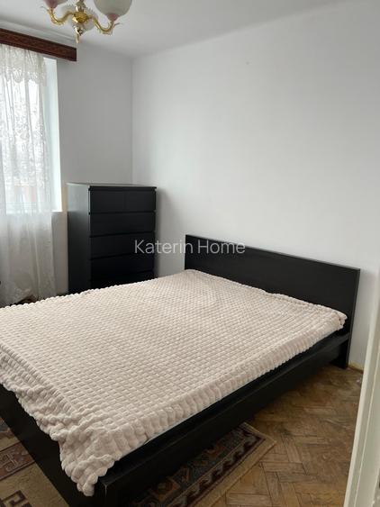 Inchiriere apartament 2 camere - Zona Centrala, Vis-a-vis de Palatul Culturii - 14