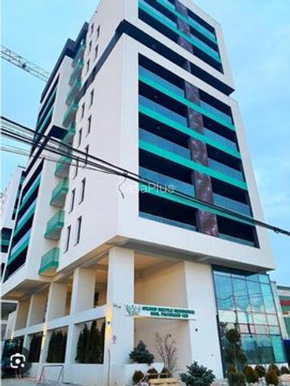 Apartment 2 cam decomandat Pacurari Grand Beetle - 8