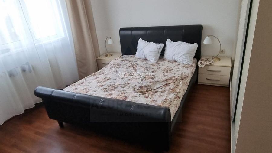 Apartament 3 camere 67 mp utili loc de parcare si balcon zona Turnisor - 5