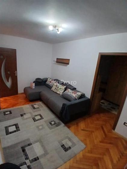 Apartament Parter zona Sagului Piata Doina - 2