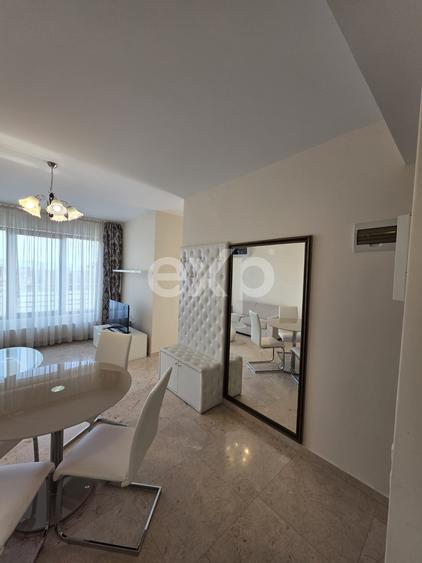 Apartament 2 Camere Exclusive Residence (Loc de Parcare Inclus)