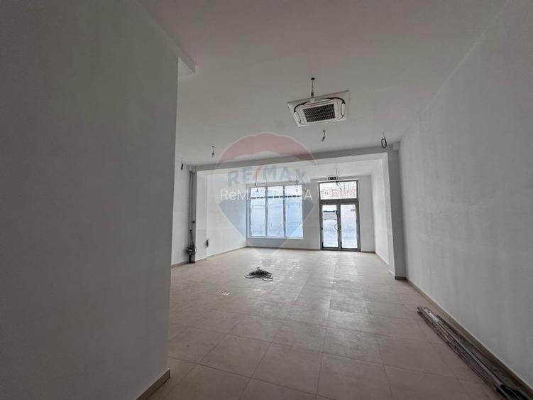 Spațiu comercial cu trafic pietonal - 4