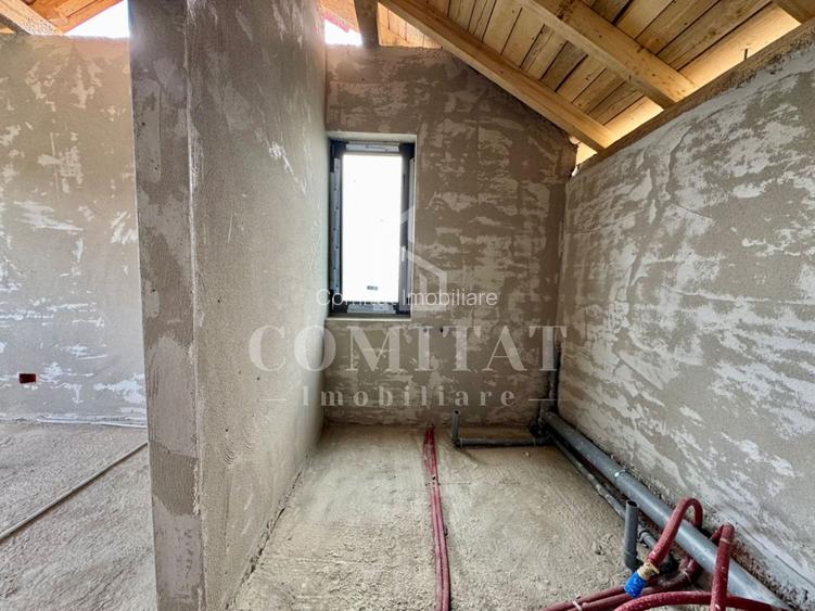 Casă individuală cu 6 camere | Teren 1103 mp | Garaj dublu | Sălicea - 5