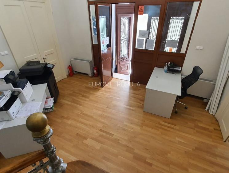 Vila consolidata, 14 camere, Universitate- Rosetti - 8