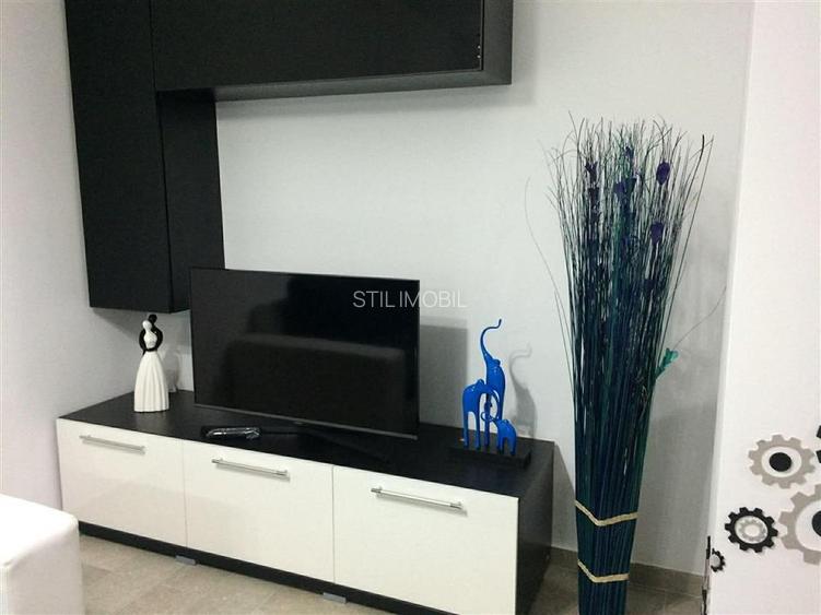 Apartament 3 camere+ Loc de parcare subteran - Cartier Visoianu - 8