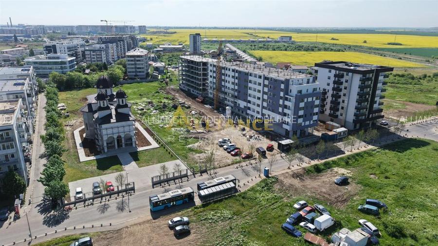 Berceni Promotie Apartament 2 camere - 4