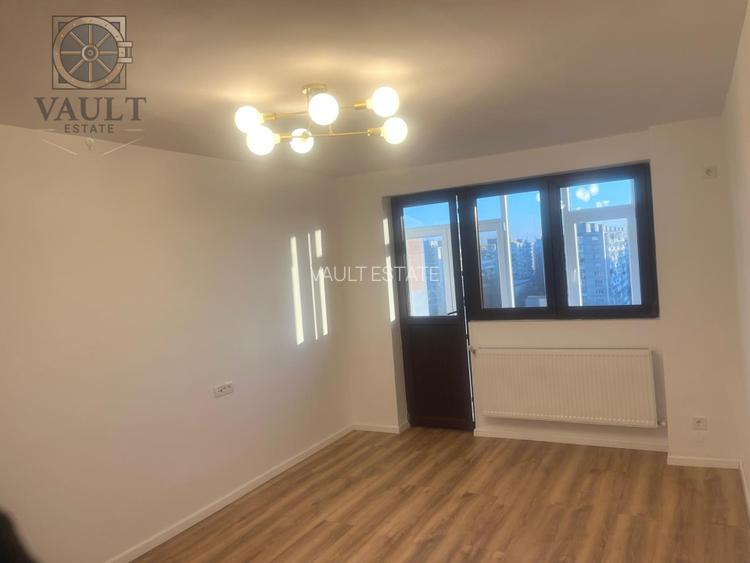 Apartament 3 camere - metrou Valea Ialomitei - 3