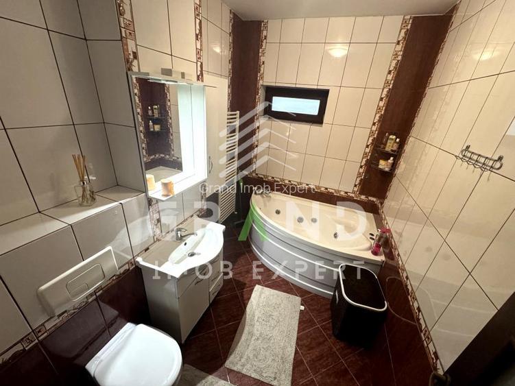 NOU PE PIAȚĂ!2 camere | Parcare inclusă | Zorilor–Europa | Str.Mircea Eliade - 9