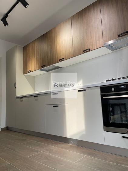 Apartament 2 camere de închiriat | Exigent Plaza | Lujerului - 3