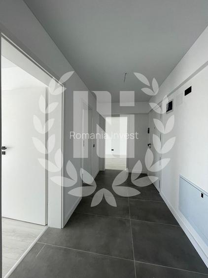 Apartament 3 camere Piata Sudului 79.81 mp utili - 3