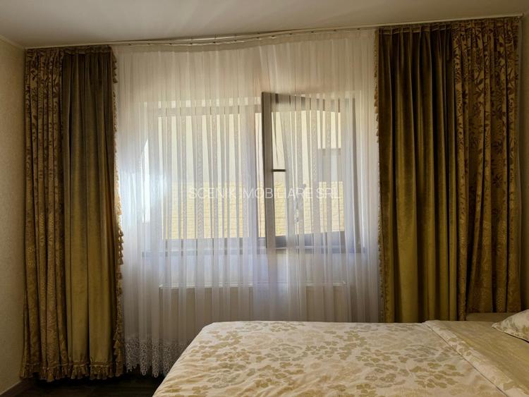 Sanpetru, langa dealul Lempes, casa superba, mobilata si utilata complet, LUX!!! - 12