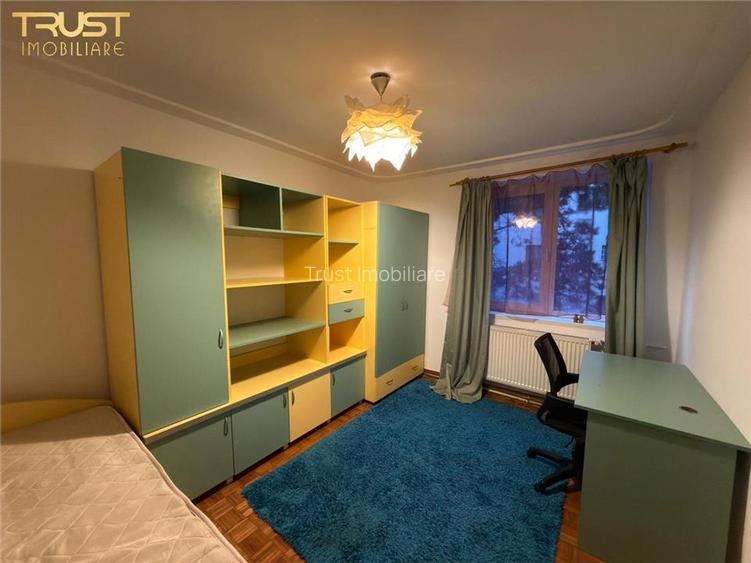 Pet Friendly I Apartament 2 Camere l Grigorescu - 11