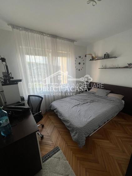 Apartament premium 3 camere, 76 mp, Tudor, parcare acoperita - 7