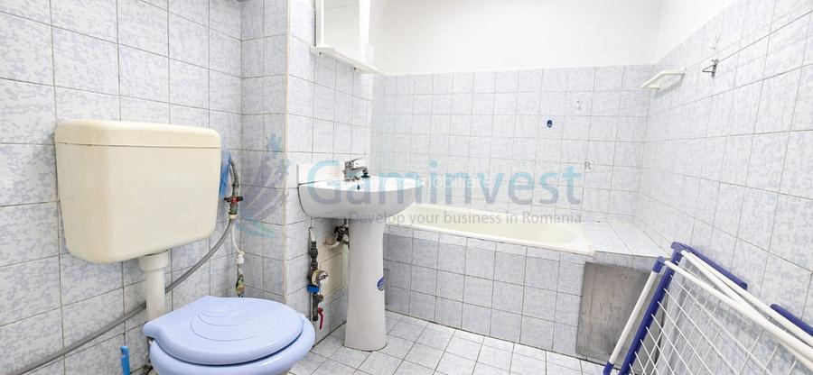 Apartament cu 2 camere de vanzare in Oradea, zona Apostol Andrei - 8