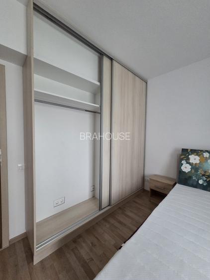 Apartament 2 camere complet utilat și mobilat – zona Tractorul, Brașov - 4