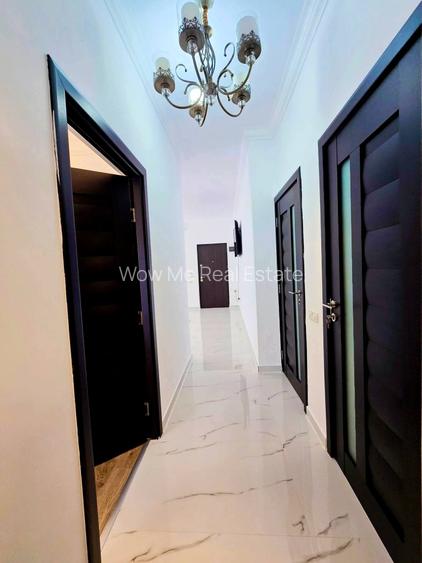 APARTAMENT 3 CAMERE, Belize Residence Cernica - 35