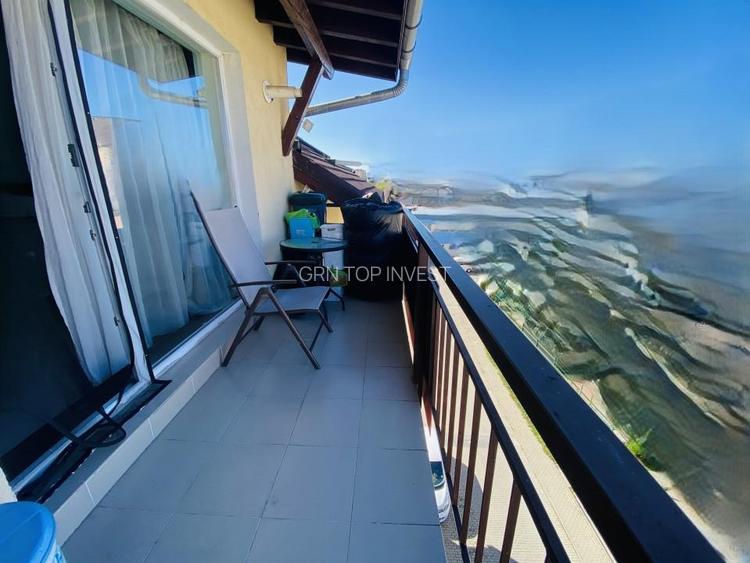 Apartament 2 camere balcon zona Turnisor - 6