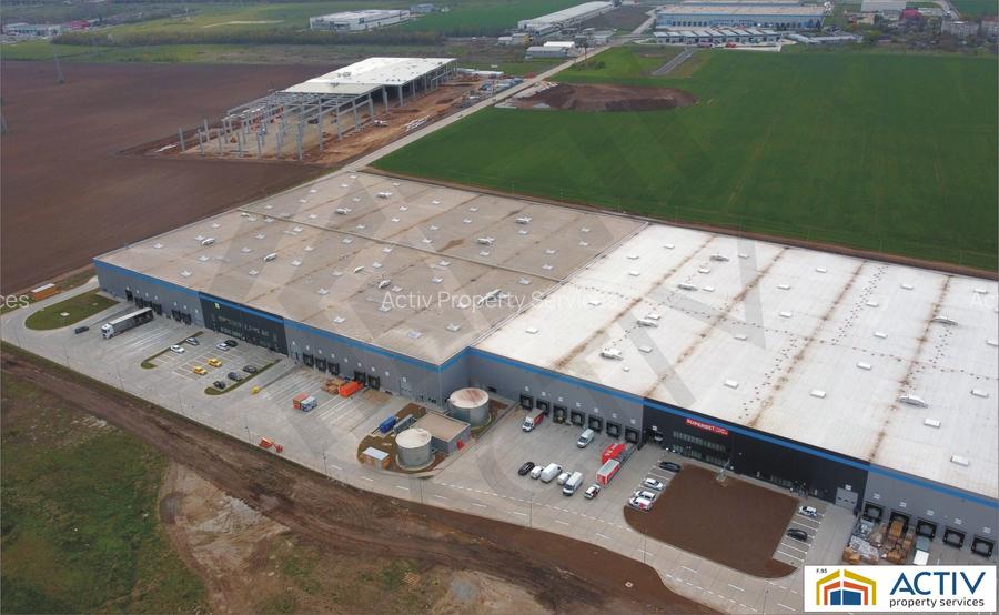 HALA DE INCHIRIAT IN ELI PARK 3 - 5