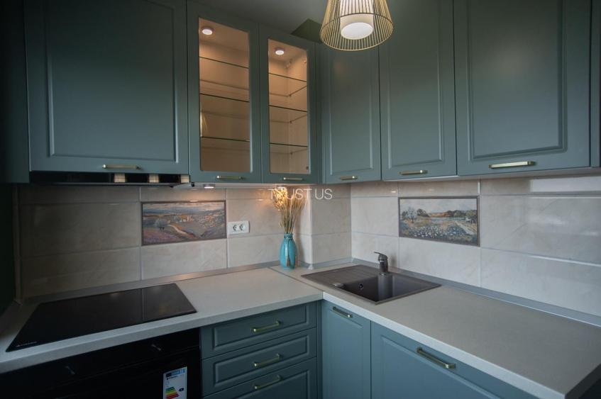 Comision 0% Apartamentmodern cu vedere panoramică | Piața Mărăști – Ultracentral - 6