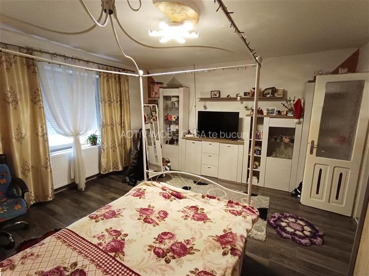 Casa 3 camere + teren in Pojejena, jud. Caras Severin - 3