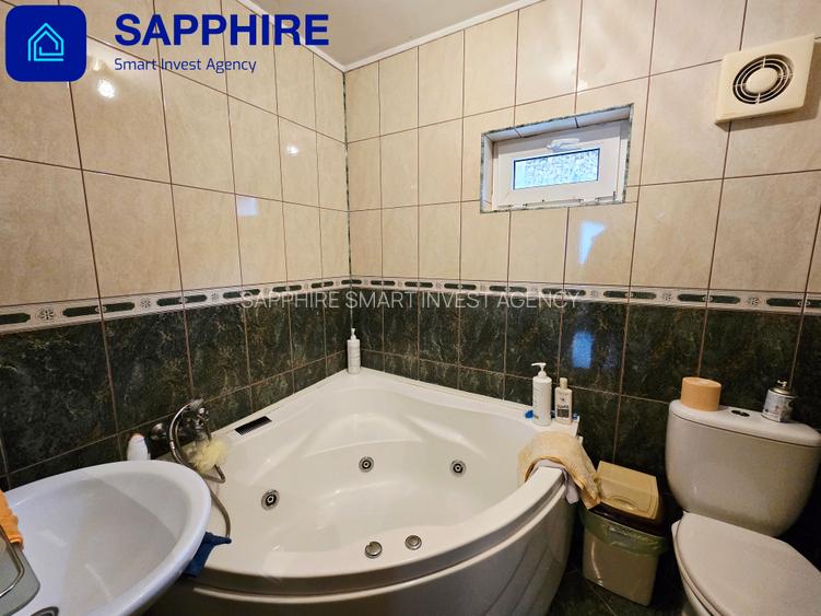 Vilă de vânzare Bragadiru, teren 727 mp, casa 190 mp utili - 11