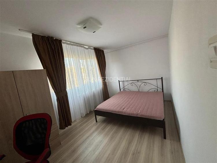 Berceni-Grand Arena, apartament 3 camere, mobilat - 6