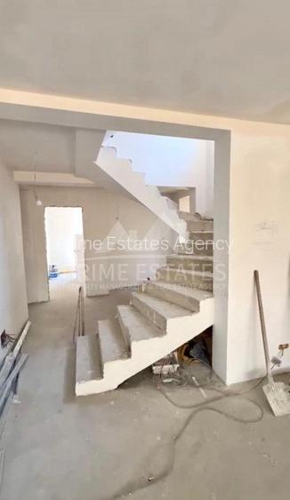 De Vanzare Vile individuale cu garaj, 447mp teren-Austrian Village - 8